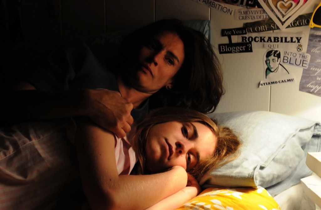Un Bacio