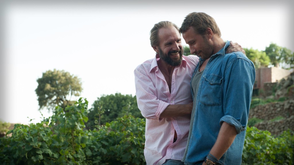 A Bigger Splash