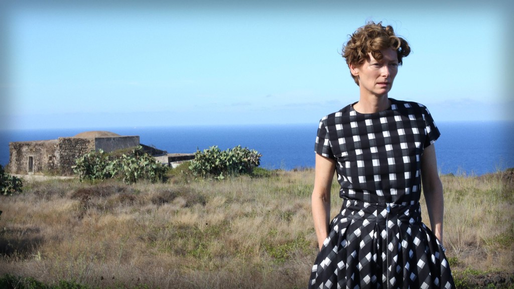 A Bigger Splash