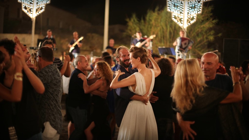 A Bigger Splash