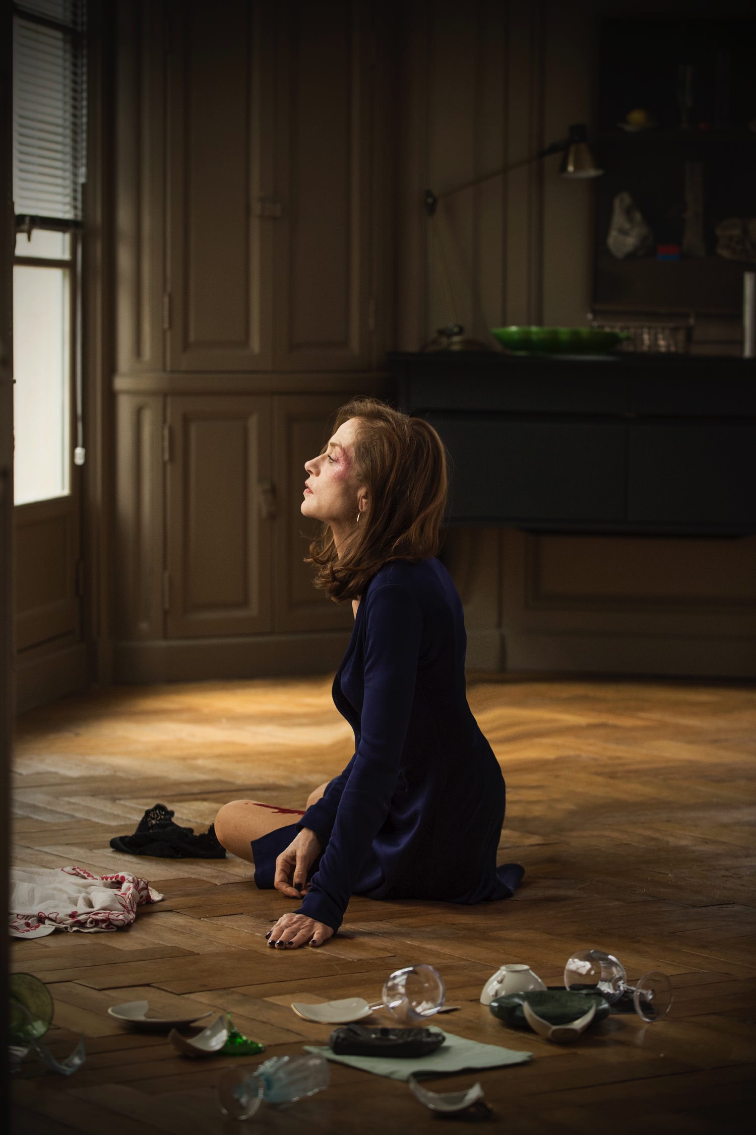 huppert 2