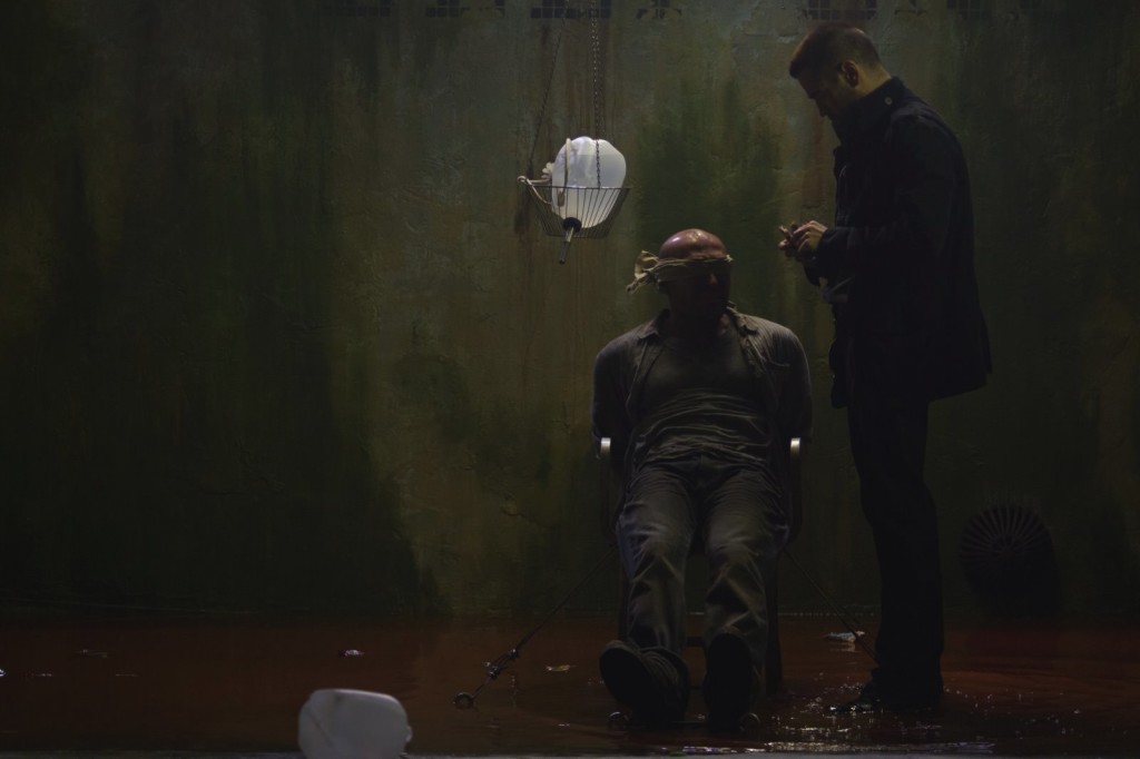 Dead Man Down – Il Sapore Della Vendetta