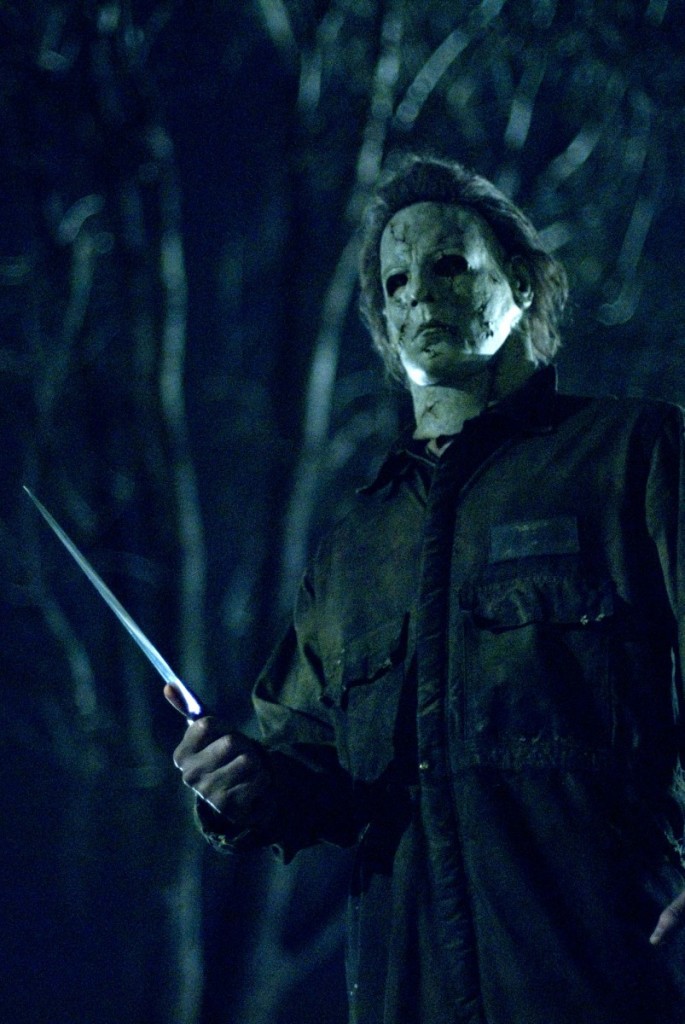 Halloween – The Beginning