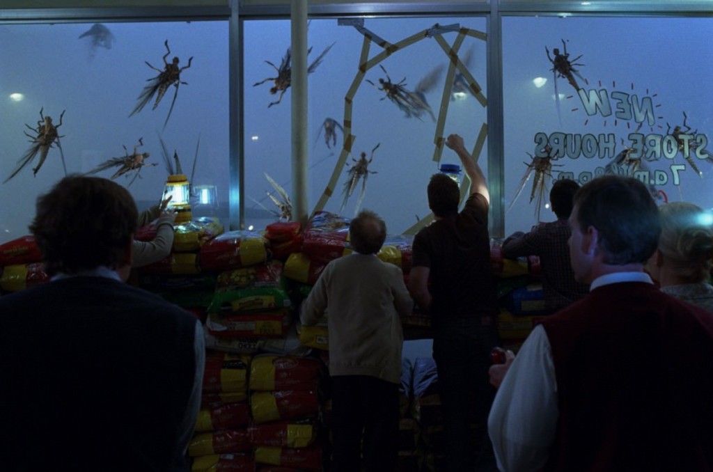 The Mist