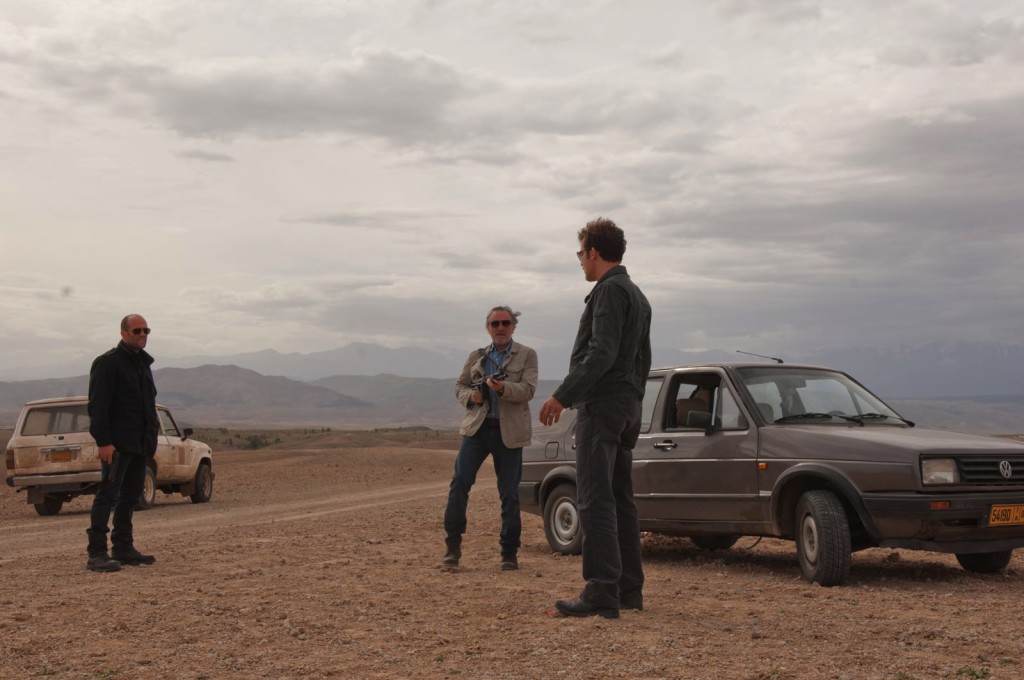 Killer Elite