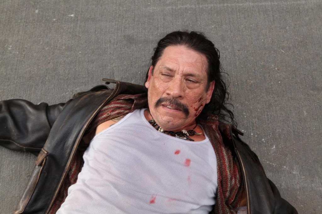 Machete