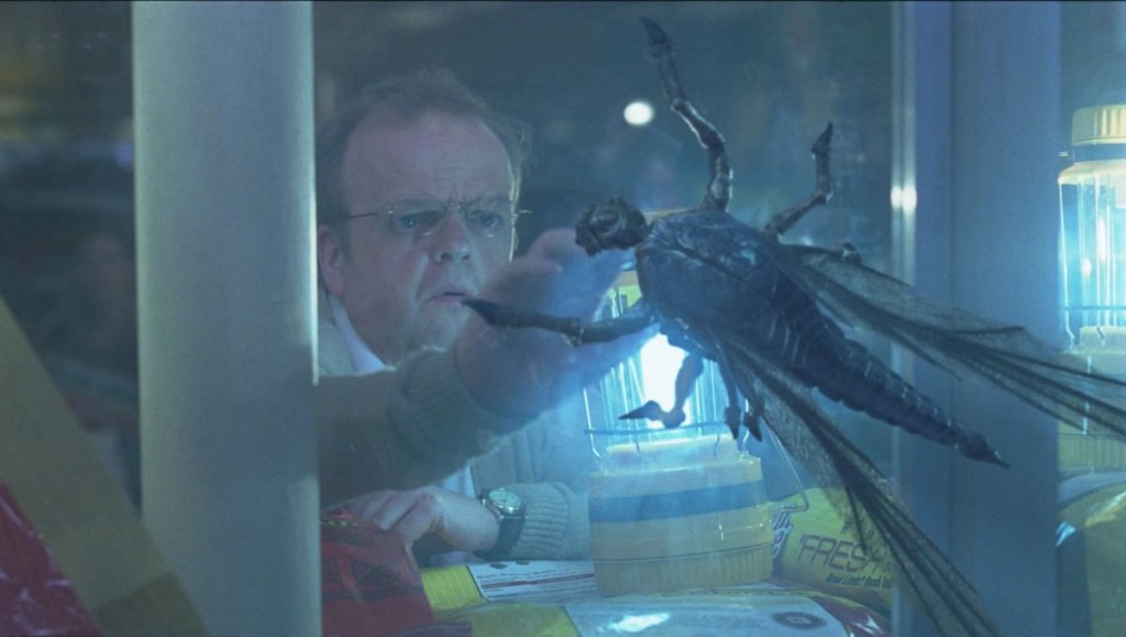 The Mist