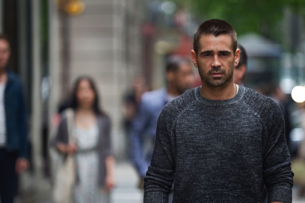 Dead Man Down – Il Sapore Della Vendetta