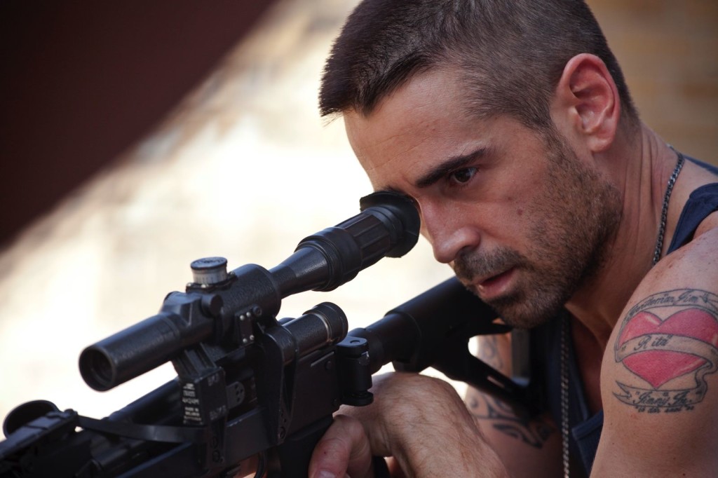 Dead Man Down – Il Sapore Della Vendetta
