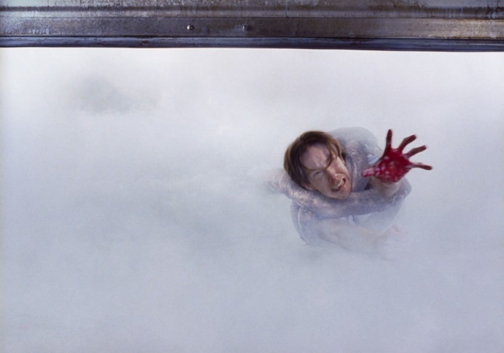 The Mist
