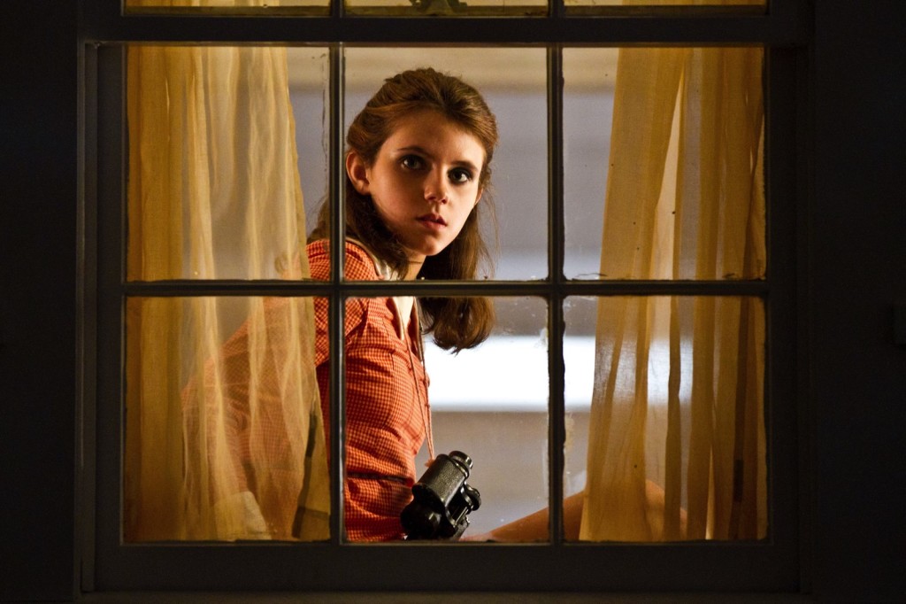 Moonrise Kingdom – Una fuga d’amore