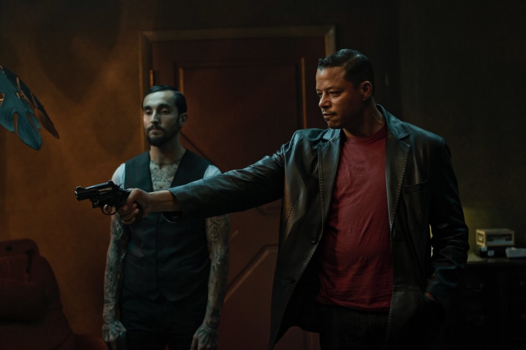 Dead Man Down – Il Sapore Della Vendetta