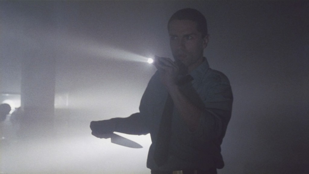 The Mist
