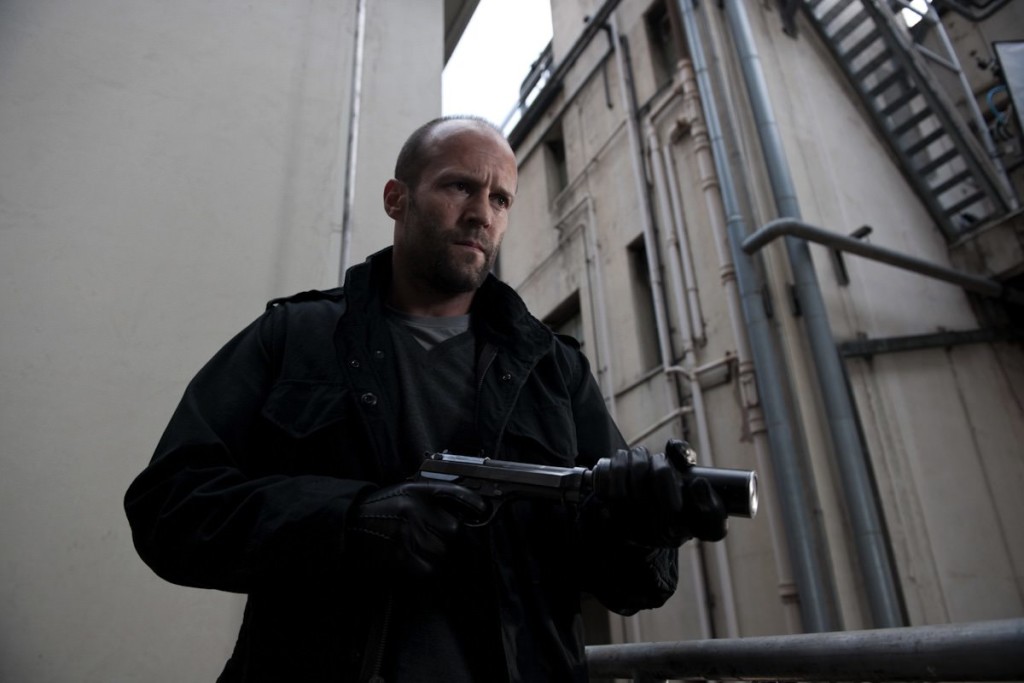 Killer Elite