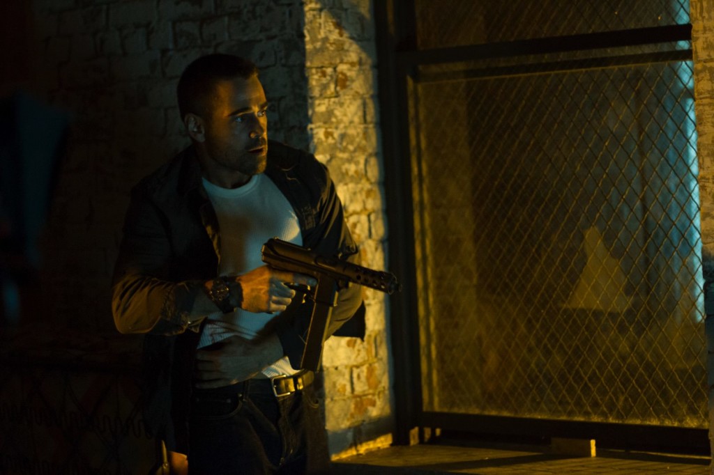 Dead Man Down – Il Sapore Della Vendetta