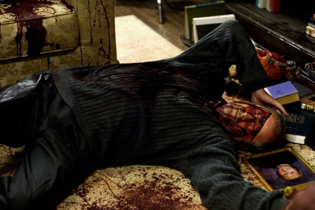 Halloween – The Beginning