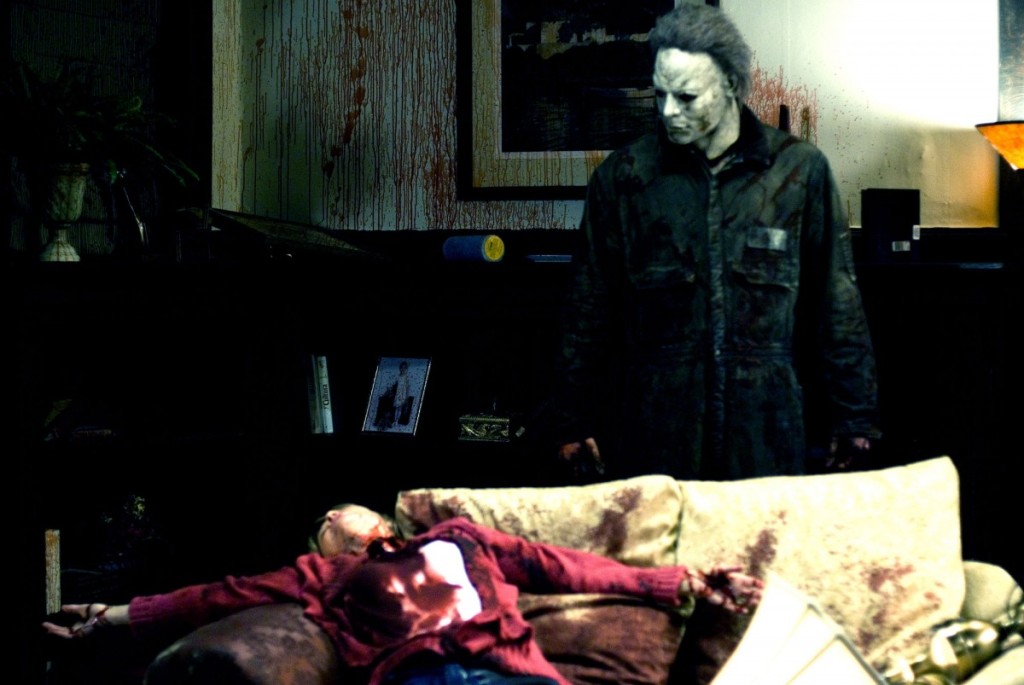 Halloween – The Beginning