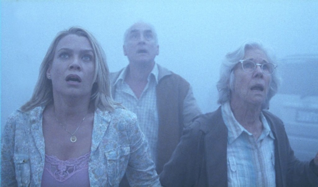 The Mist