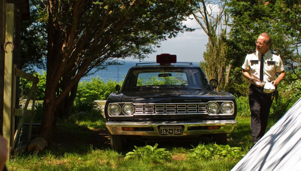 Moonrise Kingdom – Una fuga d’amore