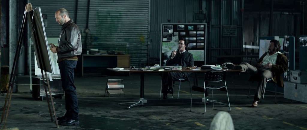 Killer Elite
