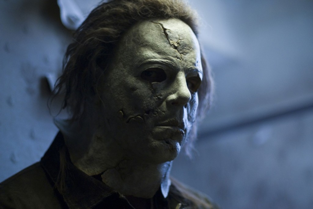 Halloween – The Beginning