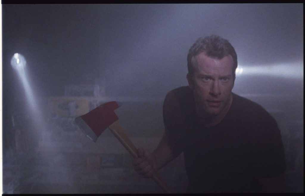 The Mist