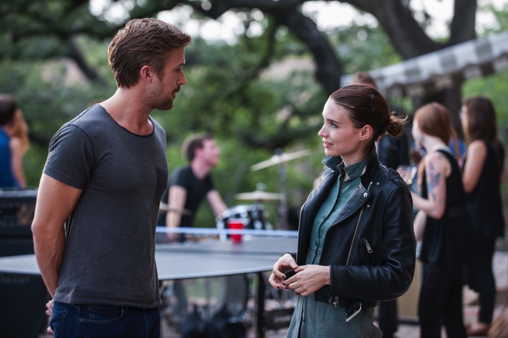 Song To Song