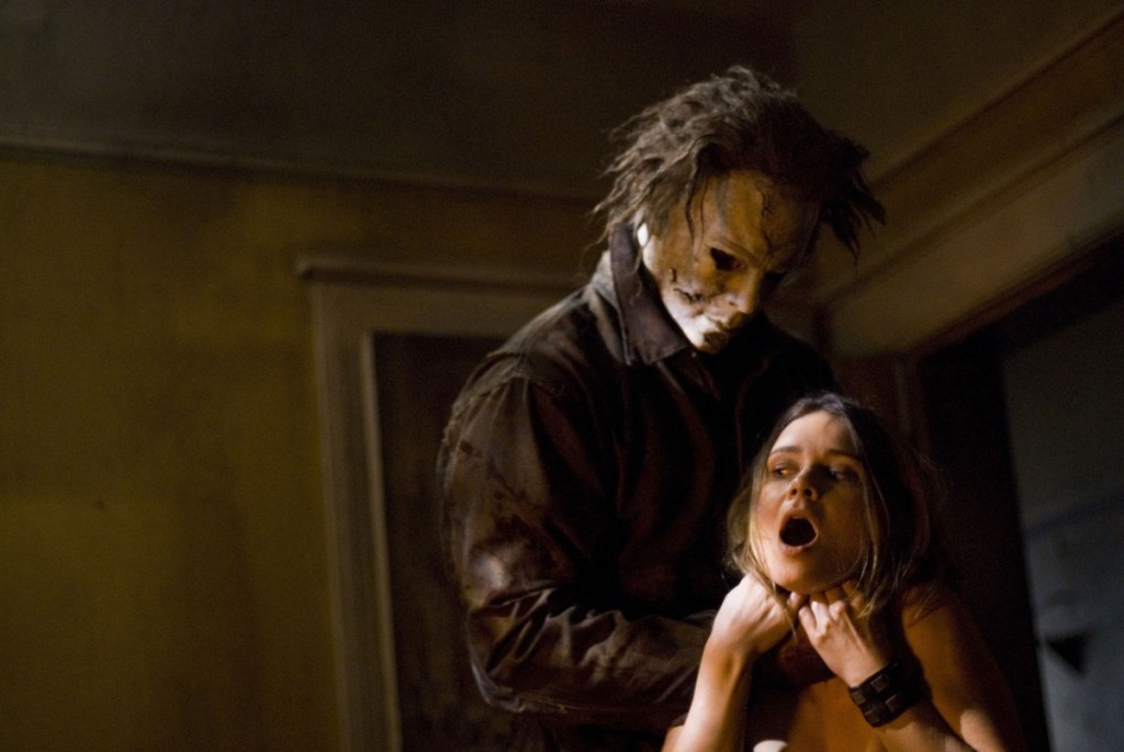 Halloween – The Beginning