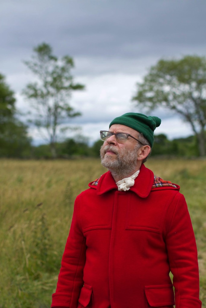 Moonrise Kingdom – Una fuga d’amore