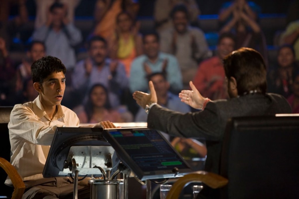 The Millionaire