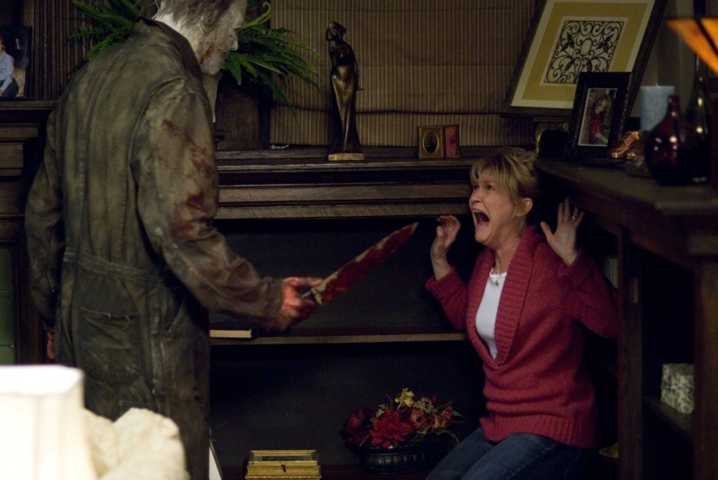Halloween – The Beginning