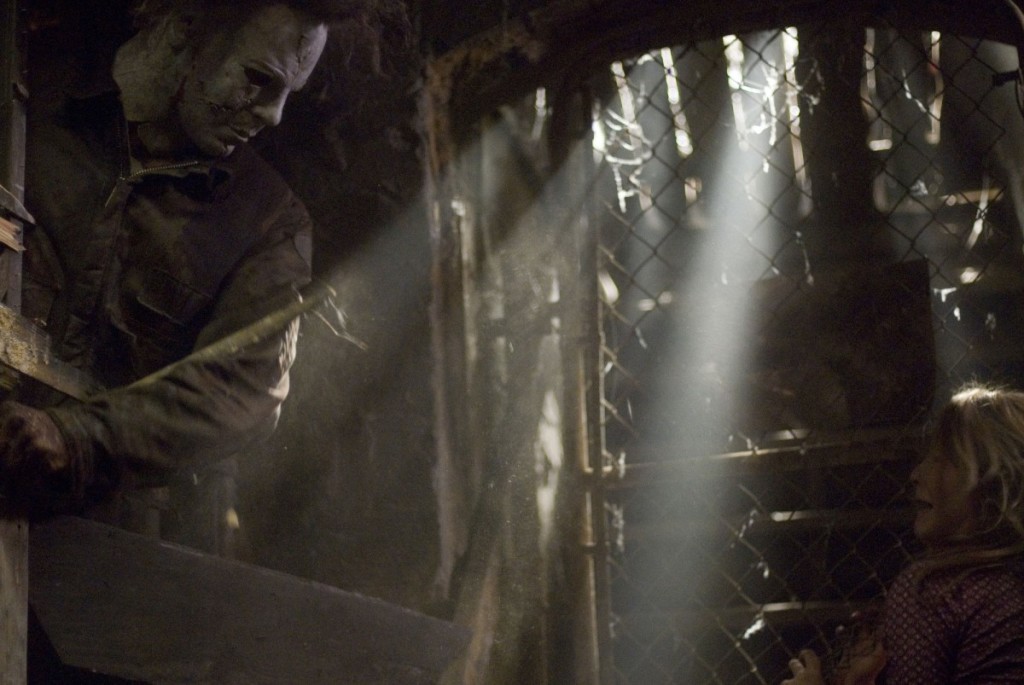 Halloween – The Beginning