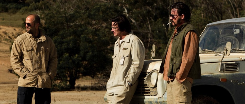 Killer Elite