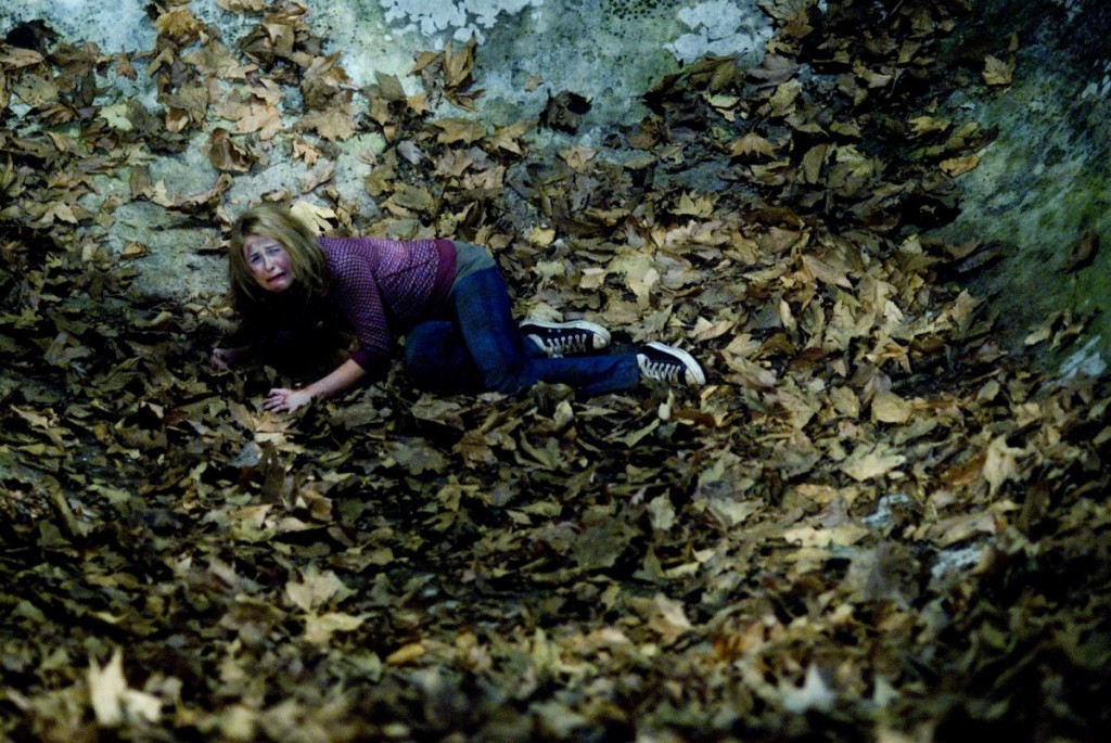 Halloween – The Beginning