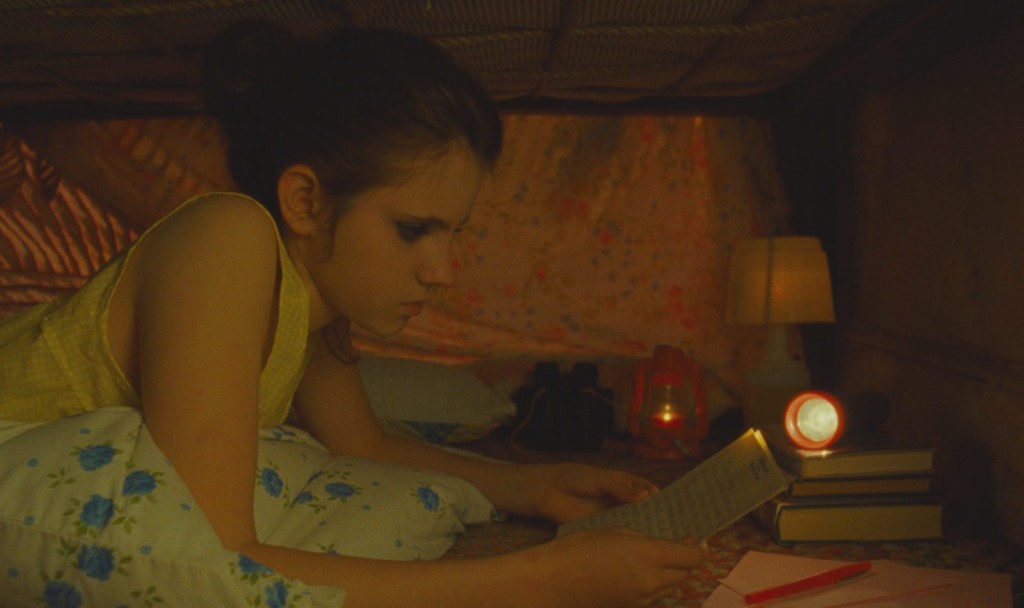 Moonrise Kingdom – Una fuga d’amore