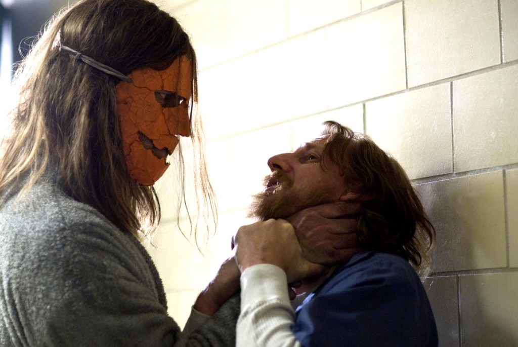 Halloween – The Beginning