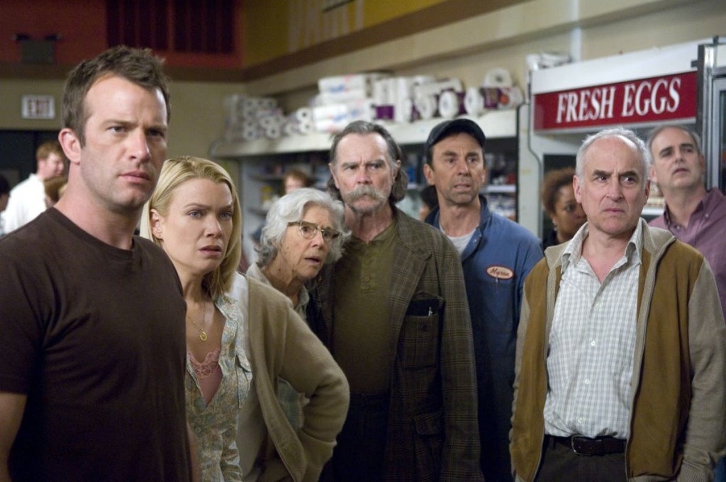 The Mist