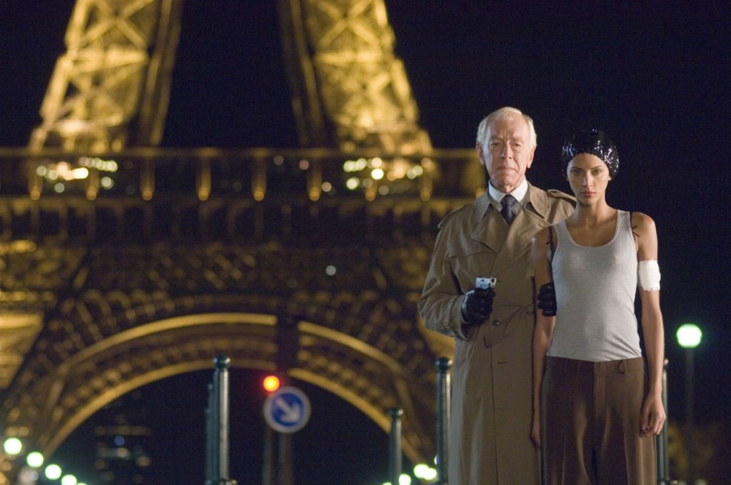 Rush Hour – Missione Parigi
