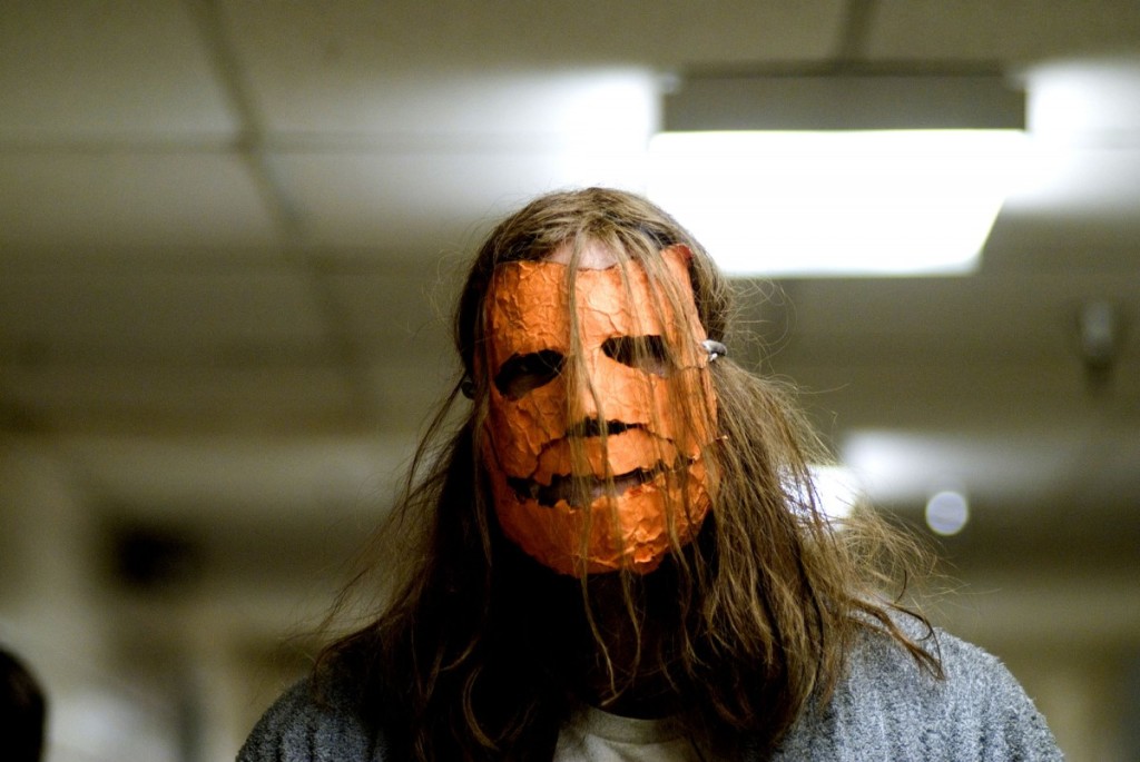 Halloween – The Beginning