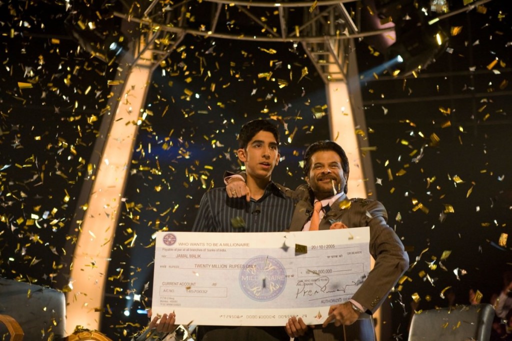 The Millionaire