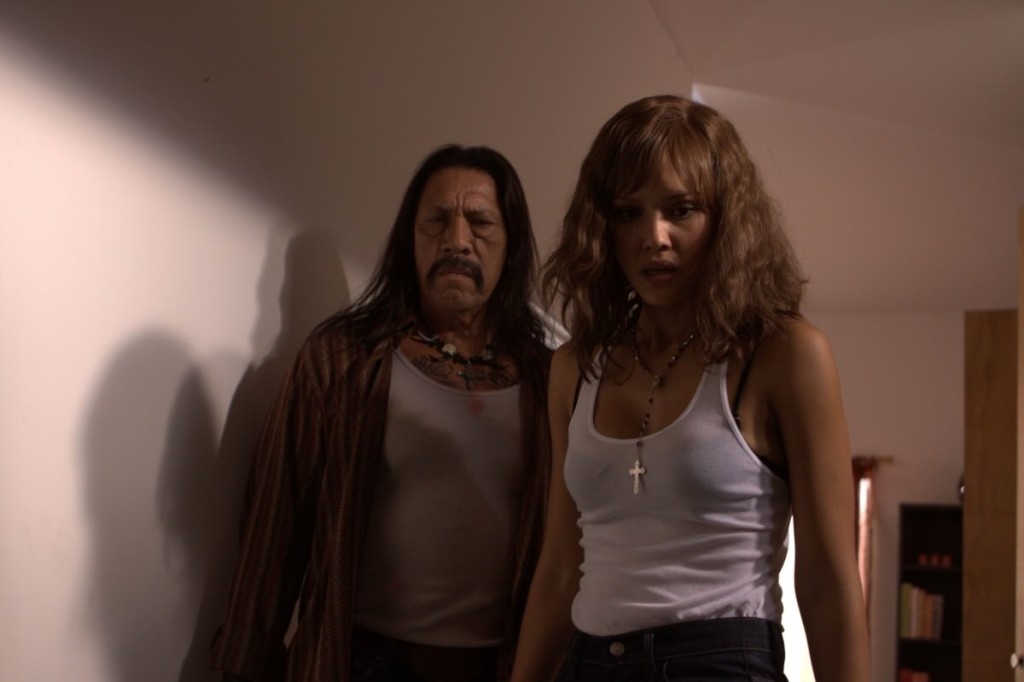 Machete