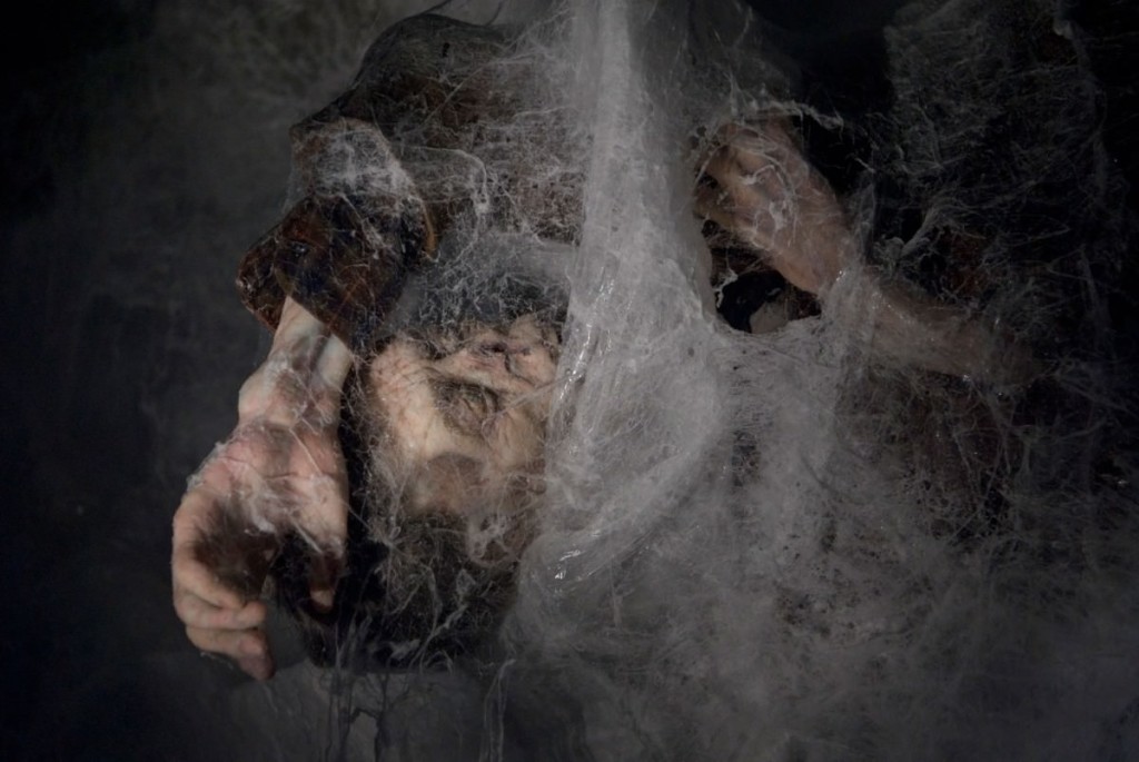 The Mist