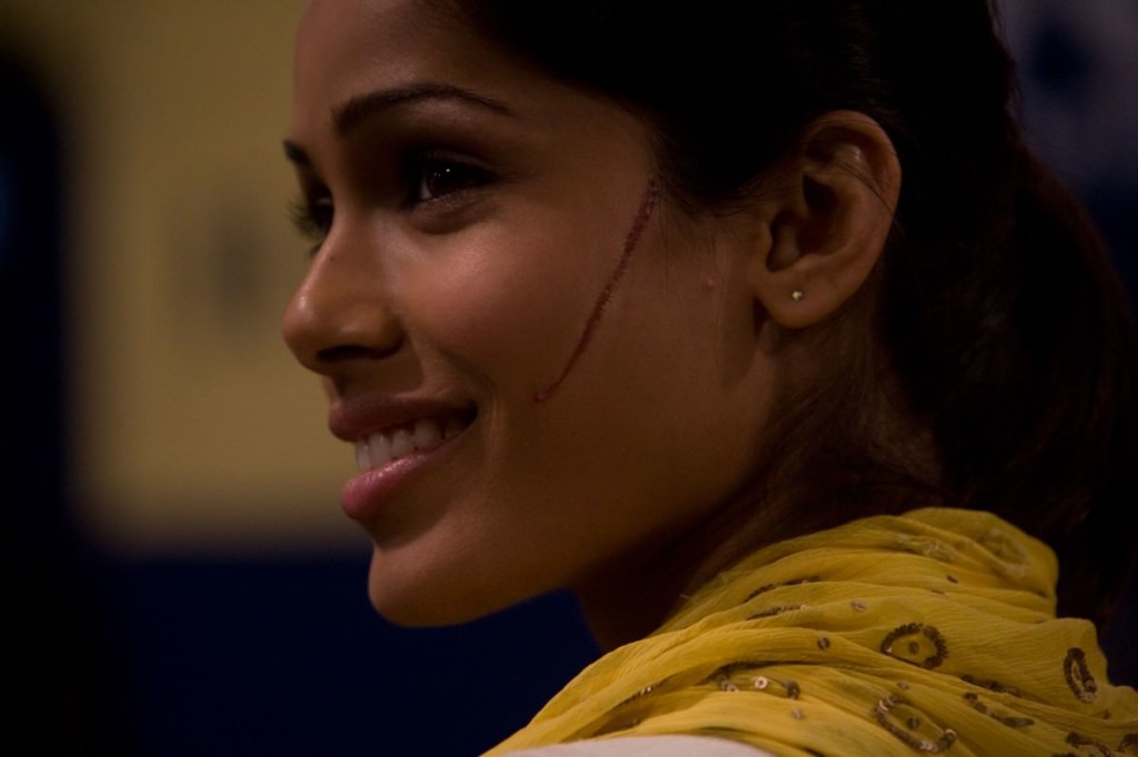 The Millionaire