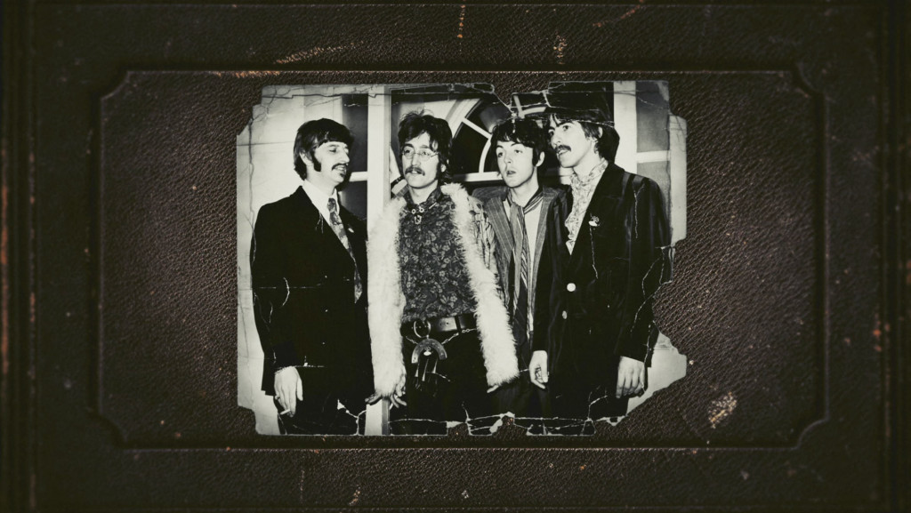 Beatles