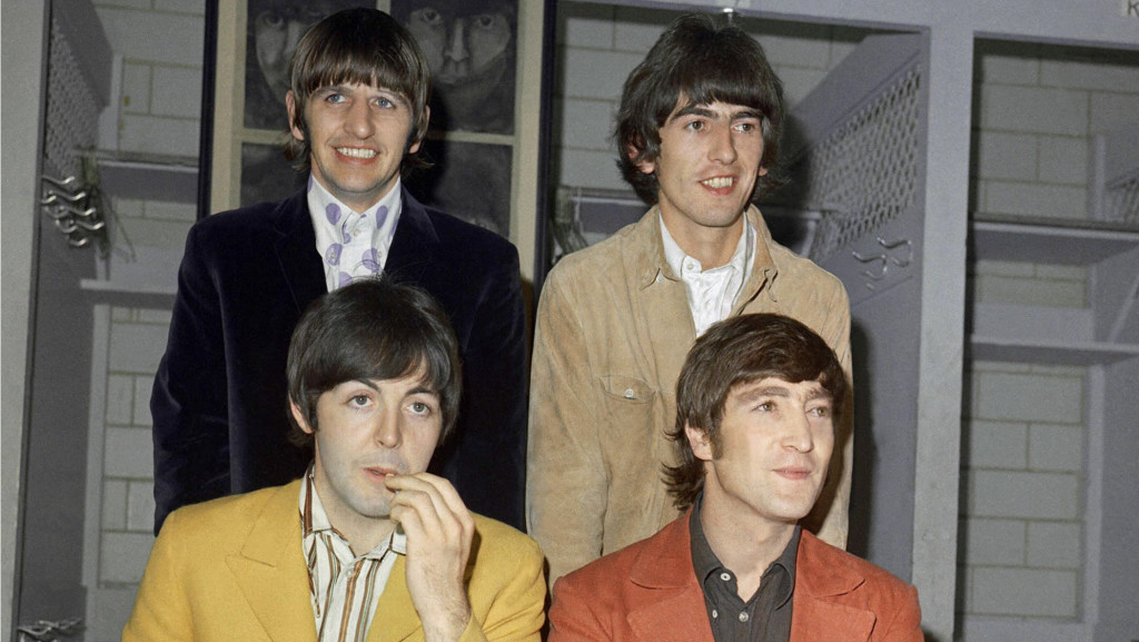 Beatles
