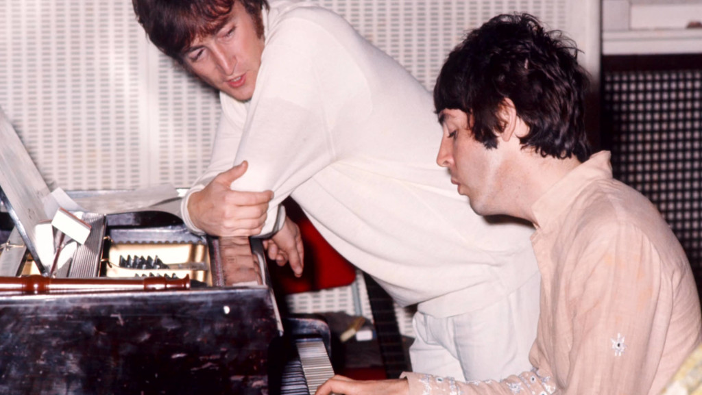 Beatles