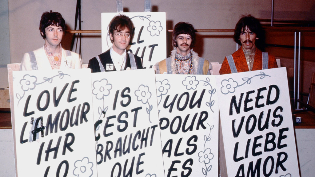 Beatles