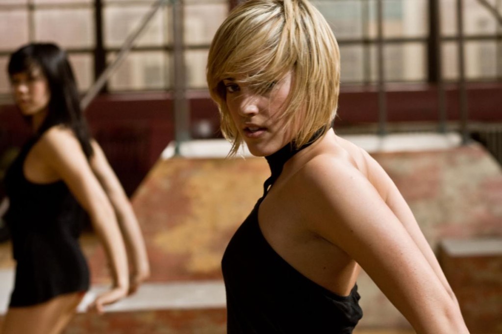 Fame – Saranno famosi