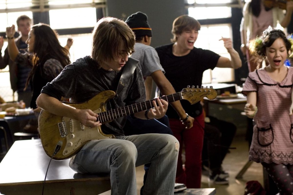 Fame – Saranno famosi