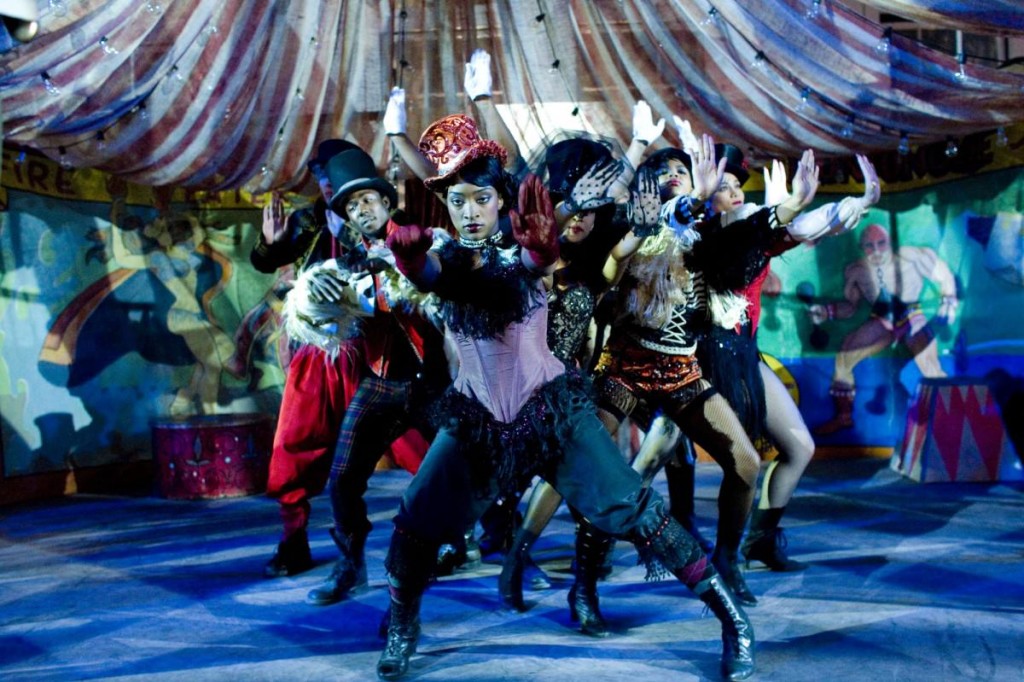 Fame – Saranno famosi